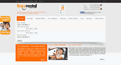 Desktop Screenshot of ammanrentacar.com